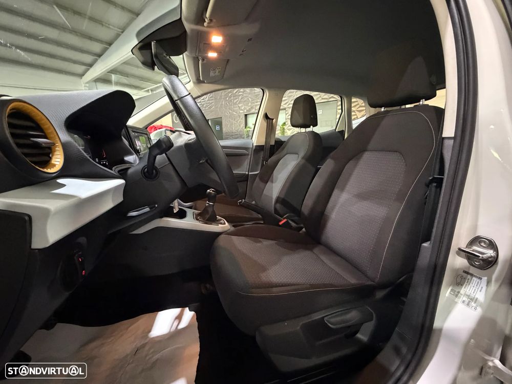SEAT Arona 1.0 TSI Style - 8