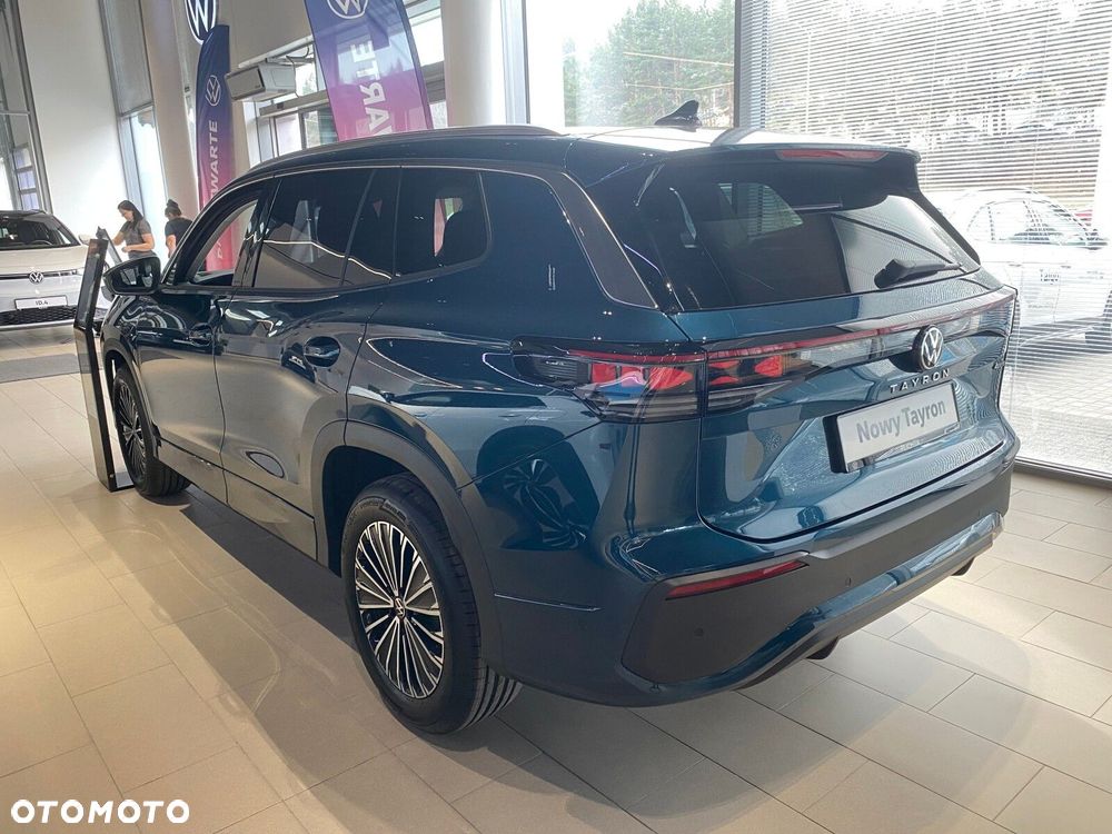 Volkswagen Tayron 2.0 TSI 4Mot Life Plus DSG - 5
