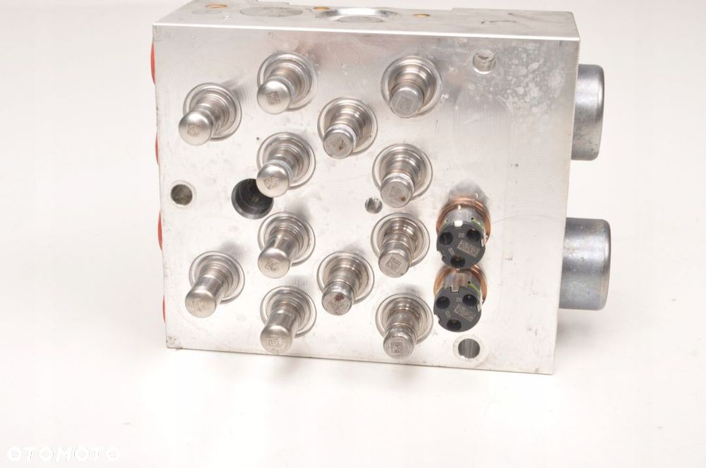 BMW 3 G20 330e 2.0 HYBRID POMPA ABS 5A09E51 - 4