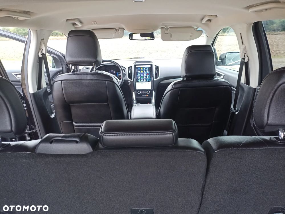 Ford Edge - 21
