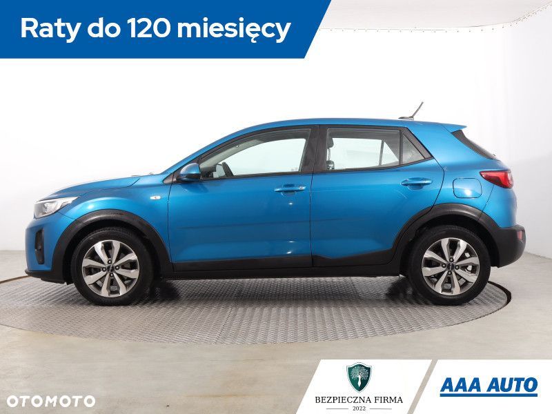 Kia Stonic - 4