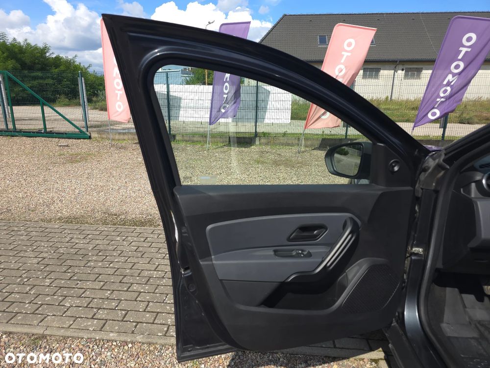 Dacia Duster TCe 130 2WD GPF Comfort - 18