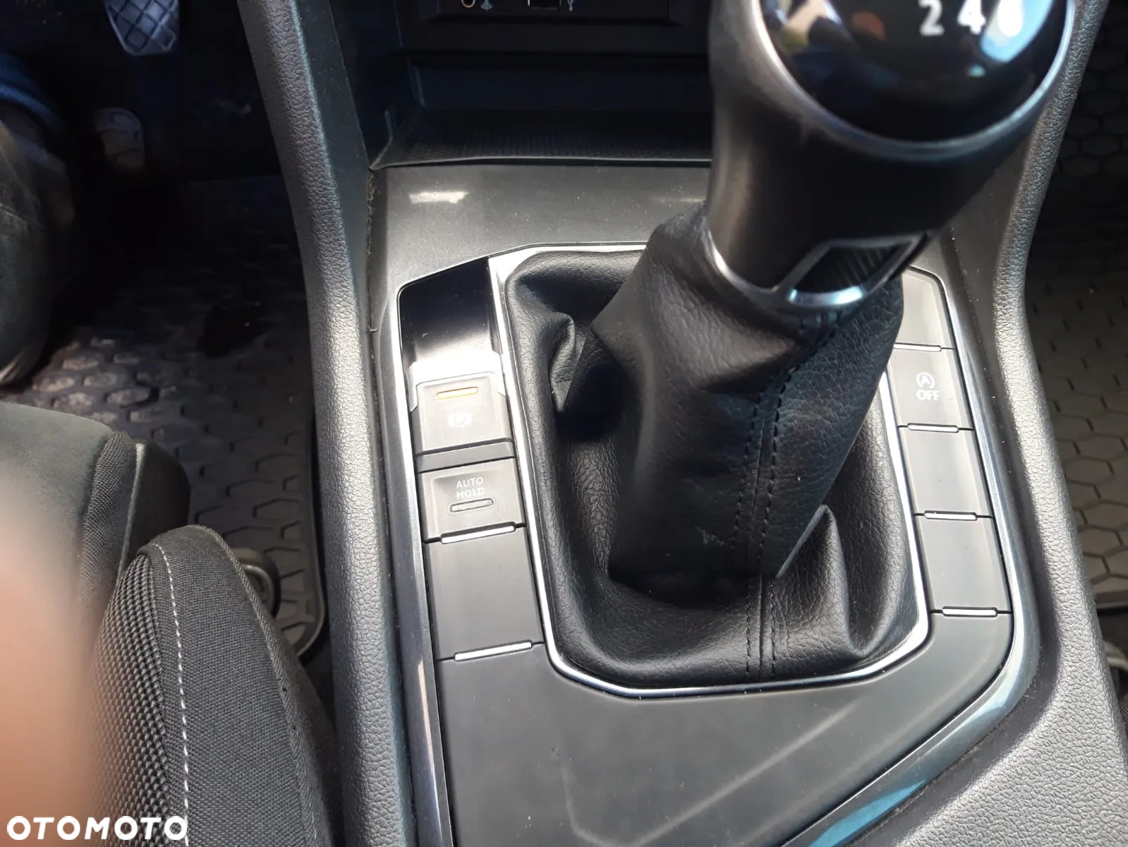 Volkswagen Tiguan - 18