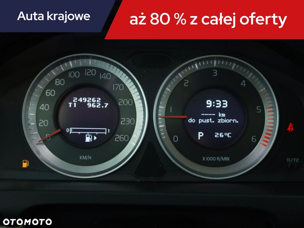 Volvo S60 - 10