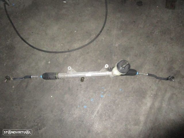 Caixa Direcao 3401278LH NISSAN MICRA 2004 1.5 DCI NISSAN MICRA K12 2005 1.2I - 1