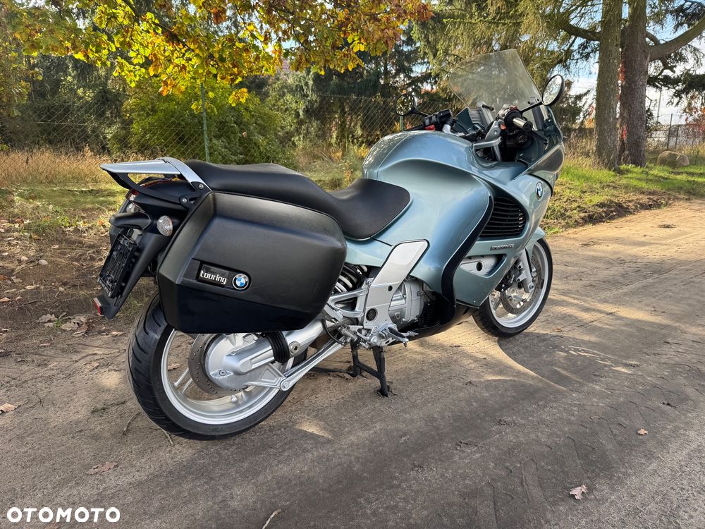 BMW K - 18