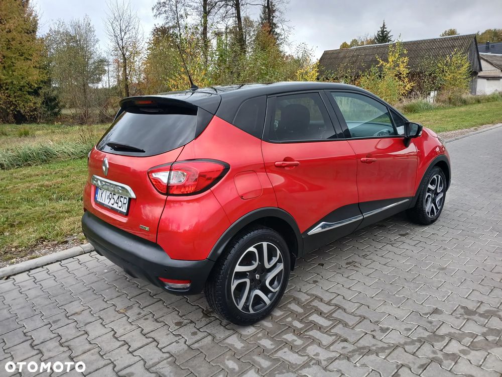 Renault Captur - 8