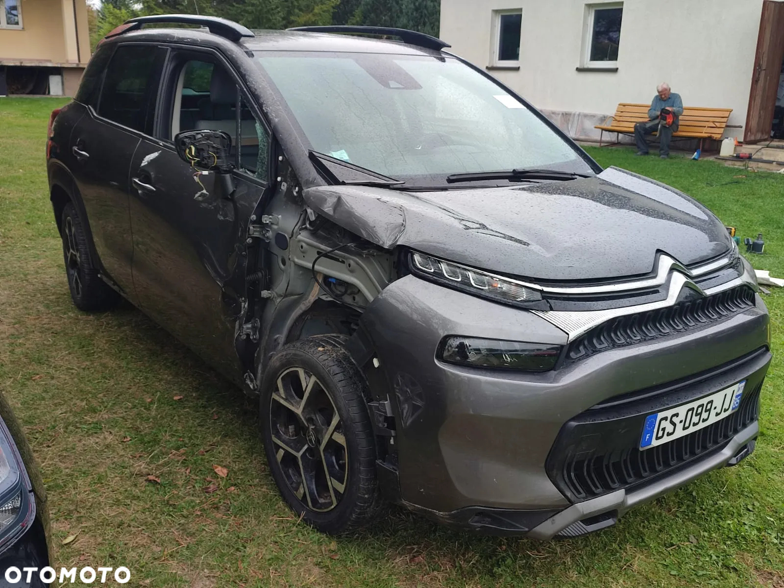 Citroën C3 Aircross 1.2 PureTech Shine Pack S&S EAT6 - 27