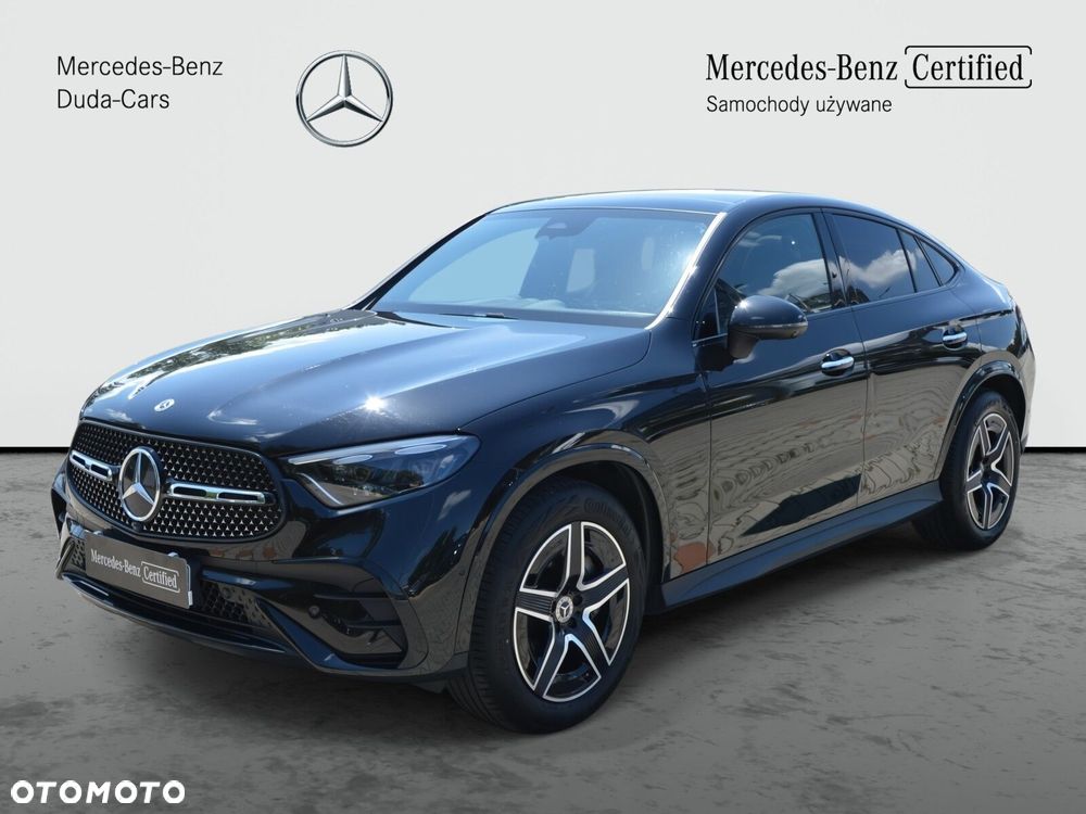 Mercedes-Benz GLC - 3
