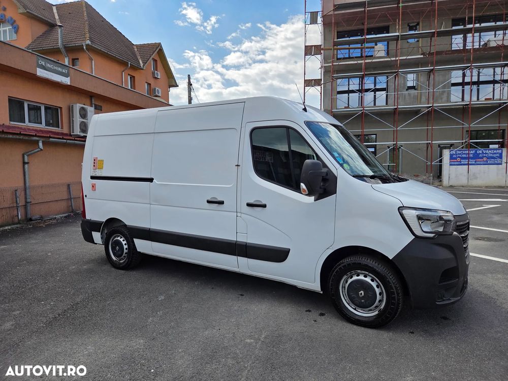 Renault Master - 4