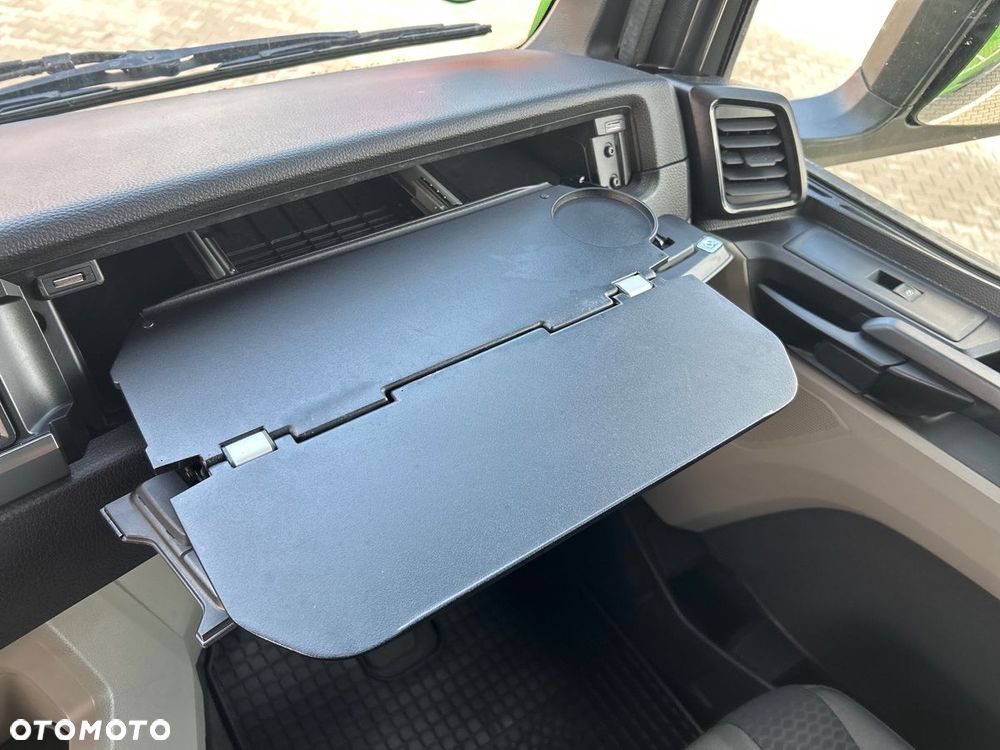 MAN TGX 18.510 4x2 BL SA - 15