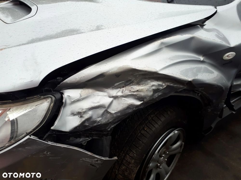 SUBARU FORESTER III SH 08-11 KLAPA TYŁ TYLNA C6Z - 25