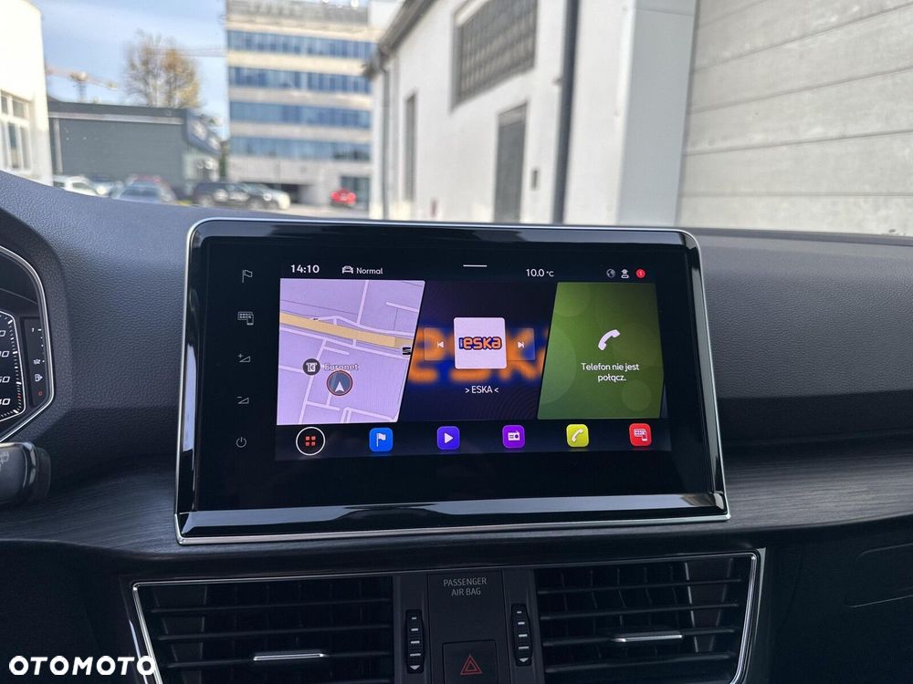 Seat Tarraco 2.0 TDI Xcellence S&S DSG - 16