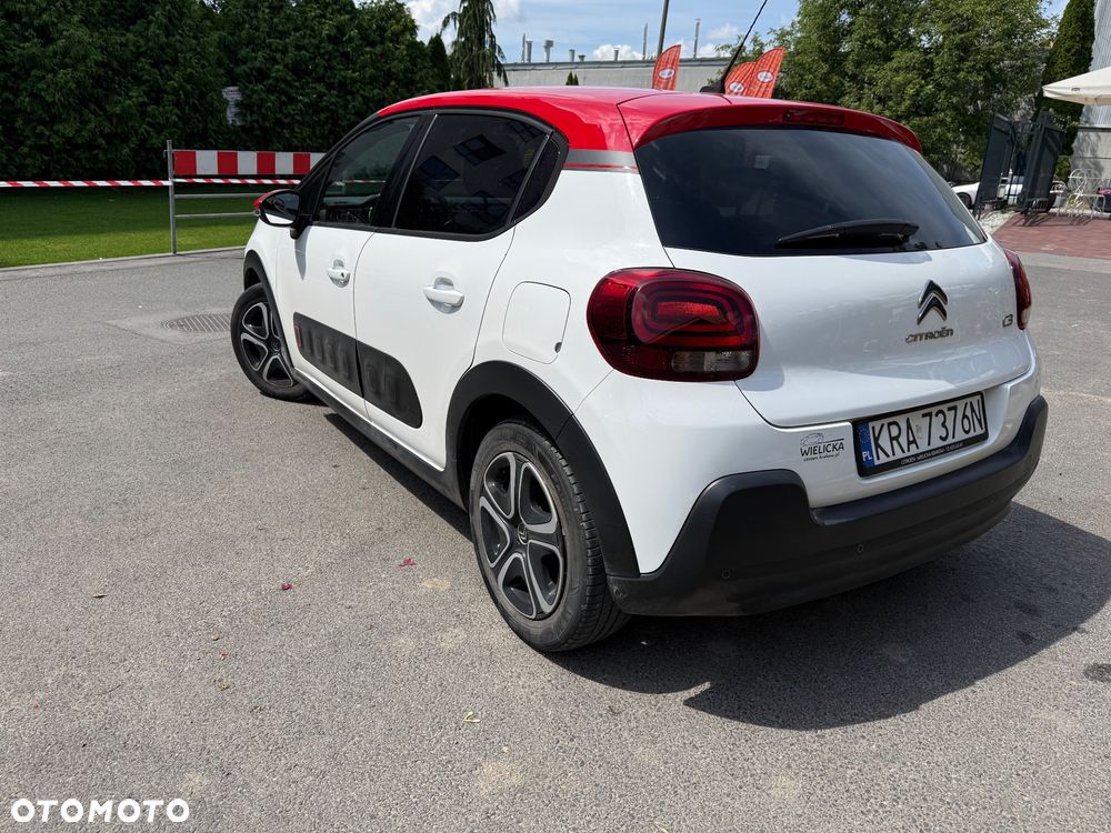 Citroën C3 1.2 PureTech Shine - 4