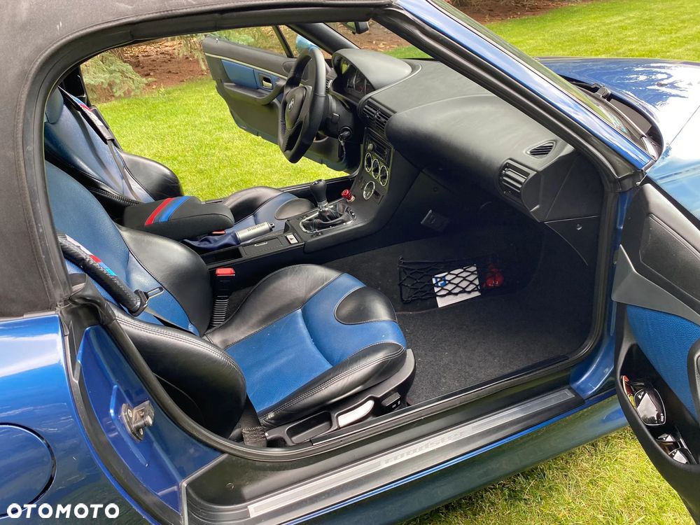 BMW Seria 3 - 10