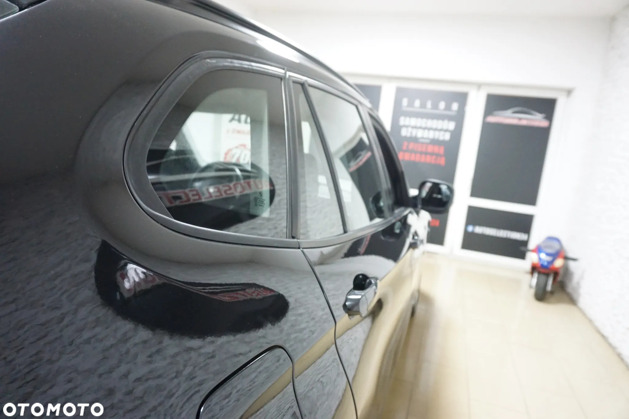 BMW X1 sDrive18d - 17