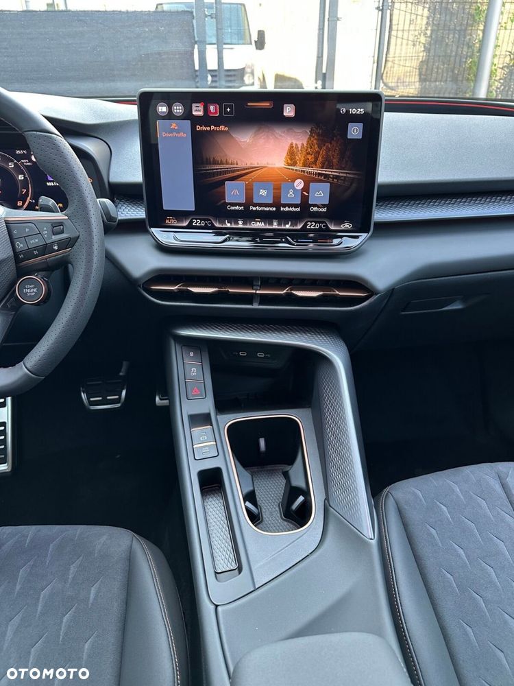 Cupra Terramar 2.0 TSI 4Drive DSG - 27
