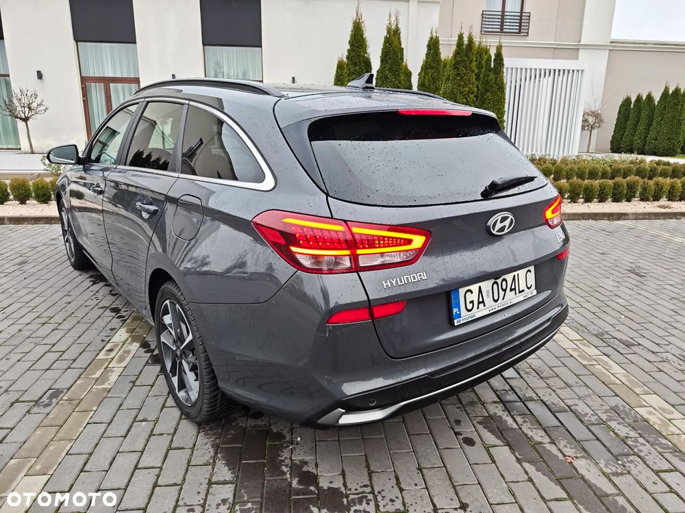 Hyundai i30 - 8