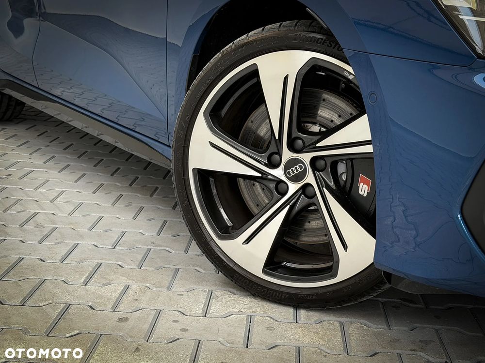 Audi S3 - 20