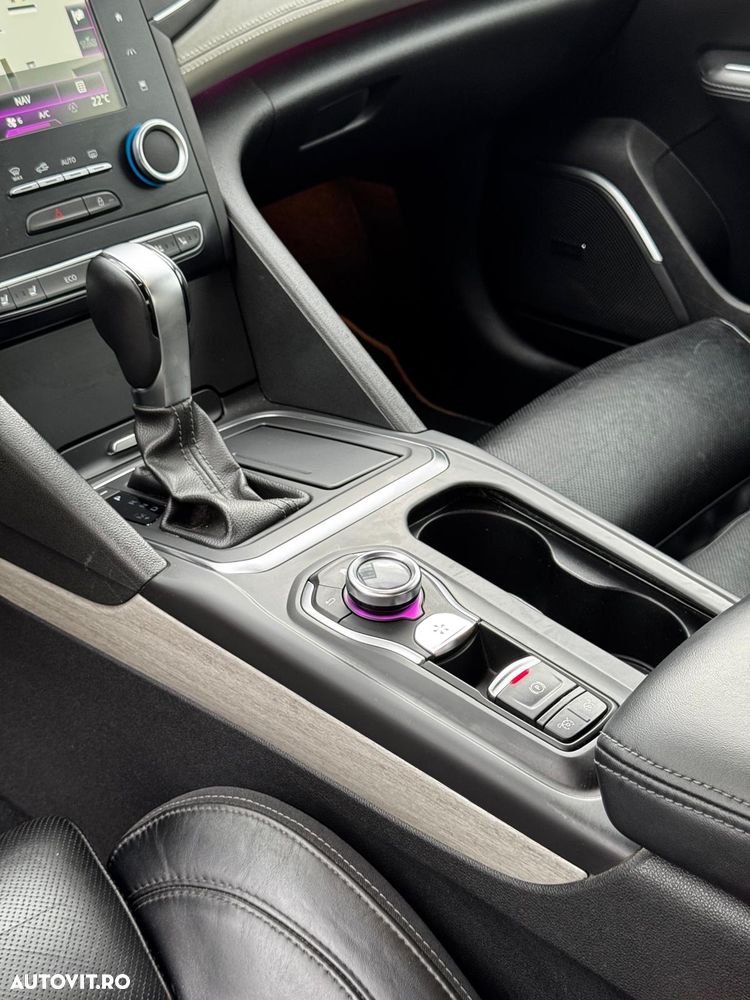 Renault Talisman ENERGY dCi 160 EDC INITIALE PARIS - 15
