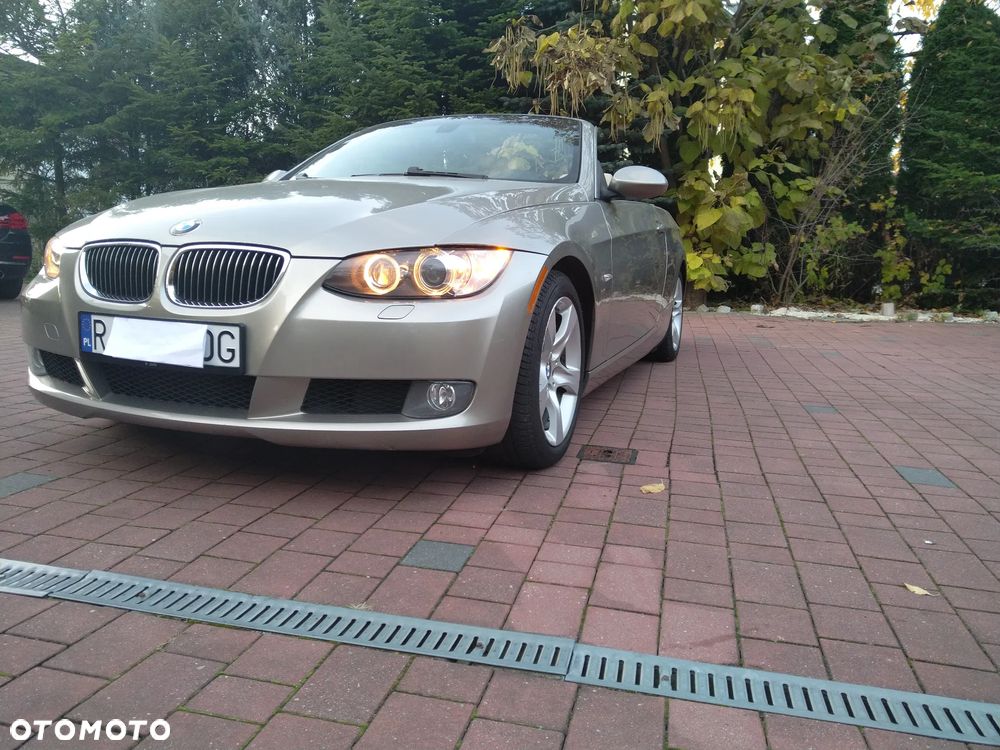 BMW Seria 3 - 10