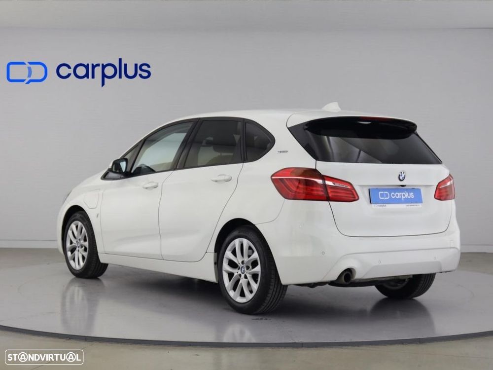 BMW 225xe Active Tourer Pack M - 5