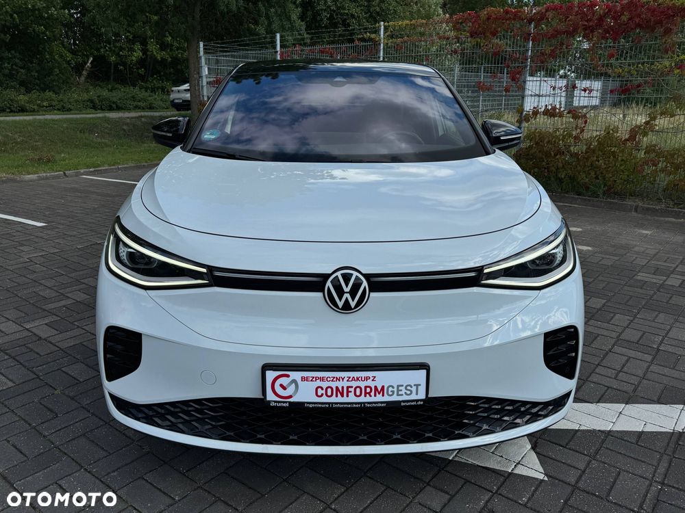 Volkswagen ID.5 4MOTION GTX - 2