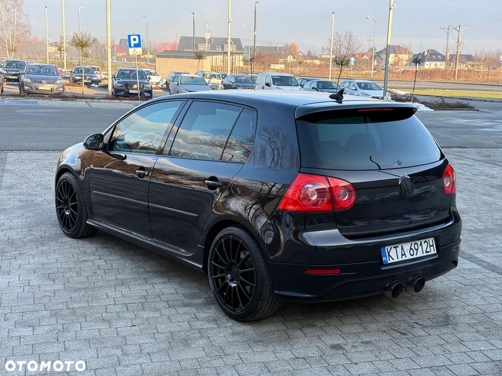 Volkswagen Golf 2.0 GTI DSG - 7