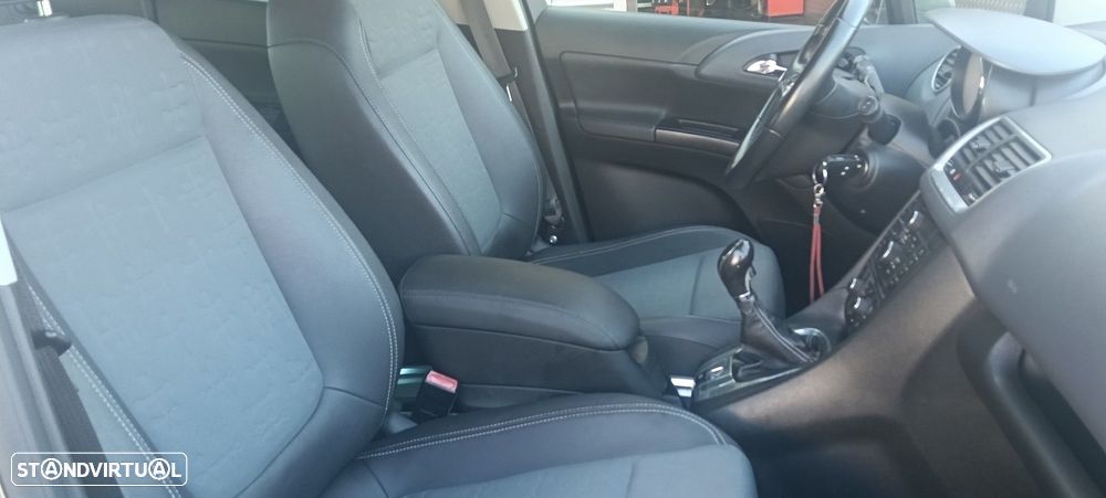 Opel Meriva 1.3 CDTI Cosmo - 8