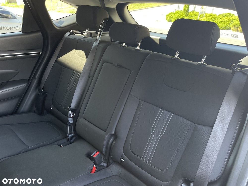 Hyundai Tucson 1.6 T-GDi Executive 2WD - 35
