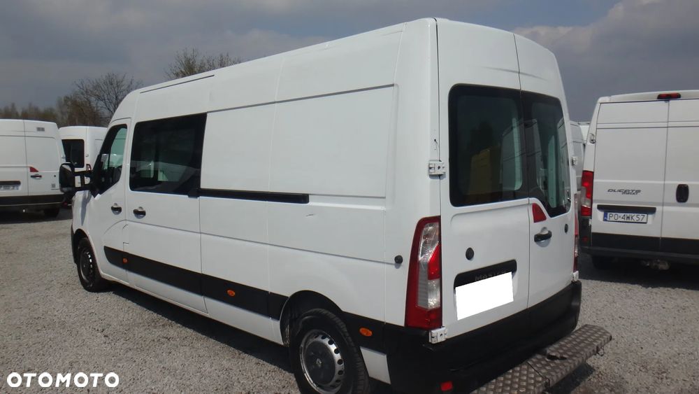 Renault Master - 6