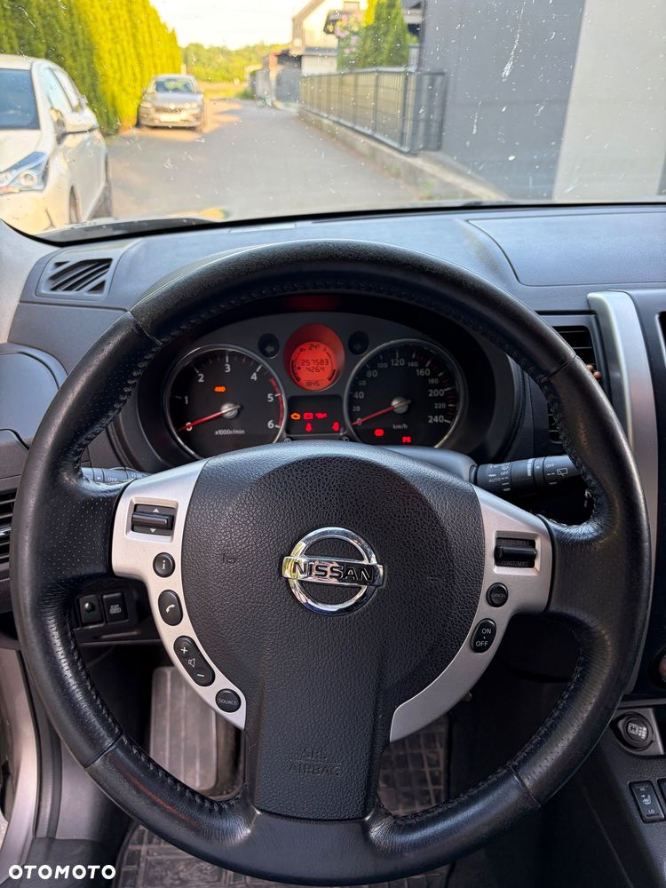 Nissan X-Trail 2.0 dCi SE - 5