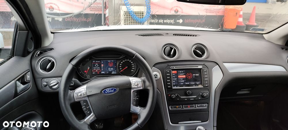Ford Mondeo 1.6 TDCi Start-Stopp Titanium - 5