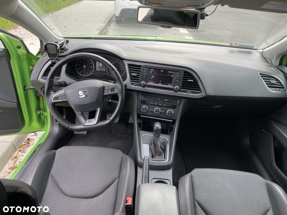 Seat Leon - 4