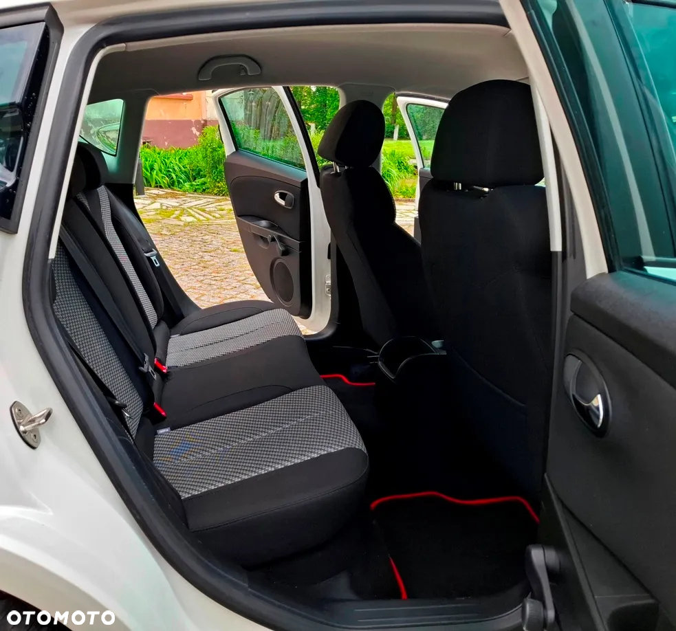 Seat Leon 1.4 TSI FR - 14