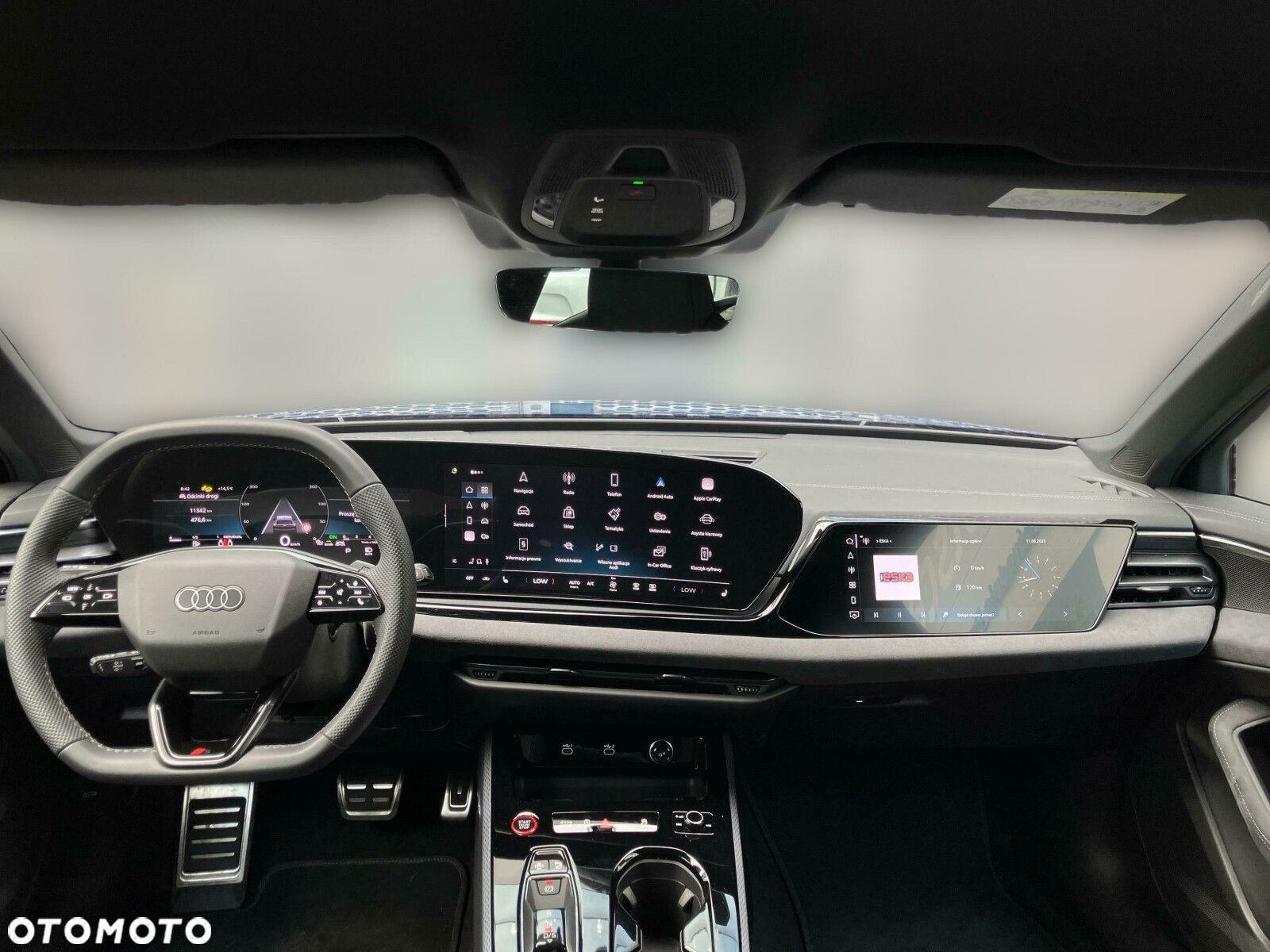 Audi A5 - 10