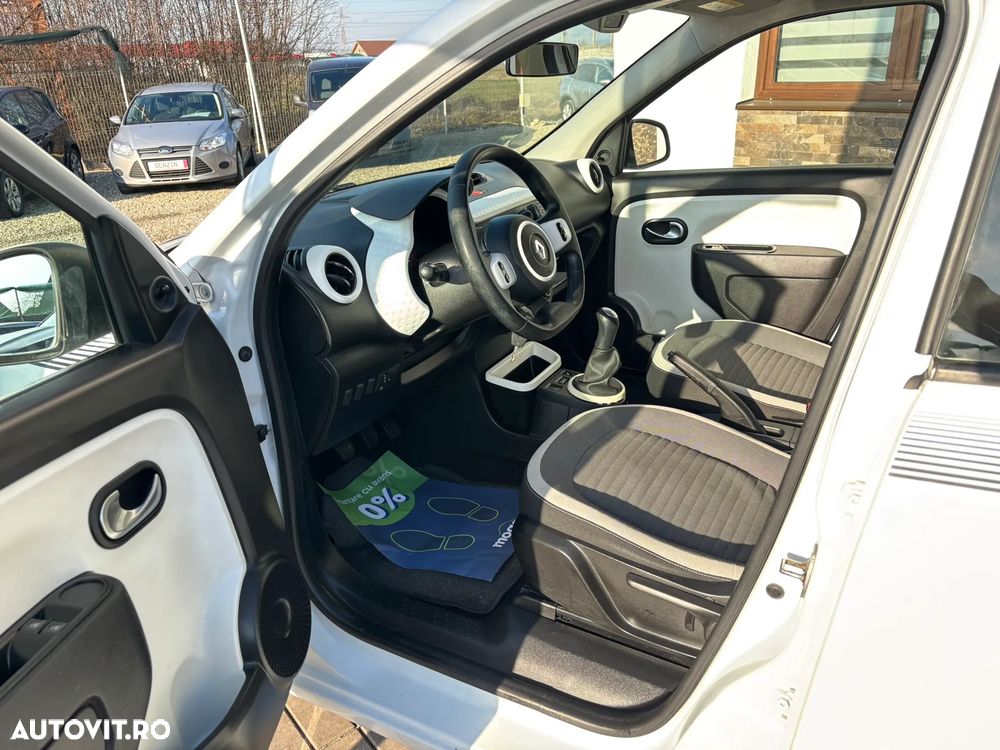 Renault Twingo - 14