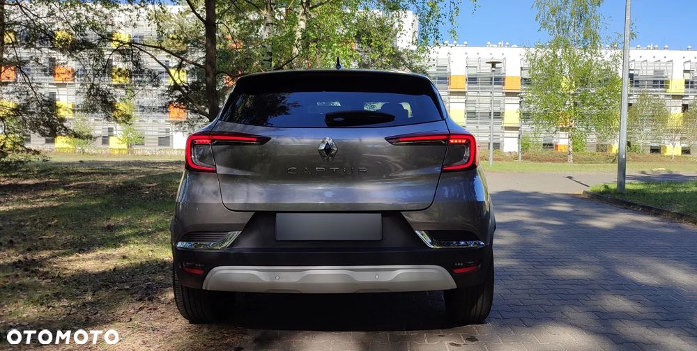 Renault Captur - 5