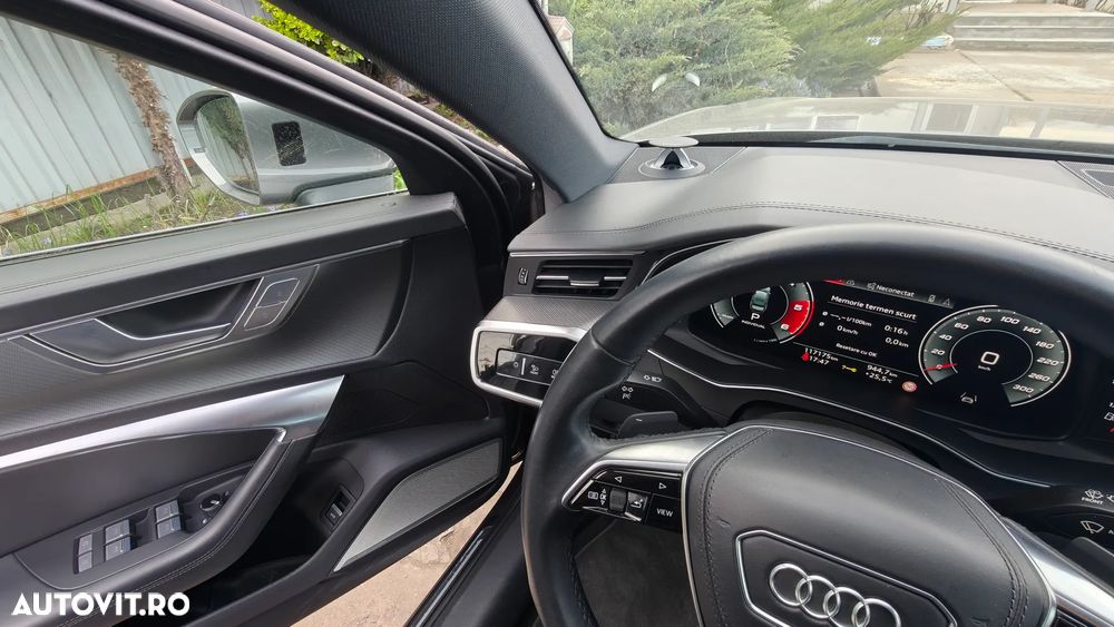 Audi A6 40 TDI quattro S tronic design - 17