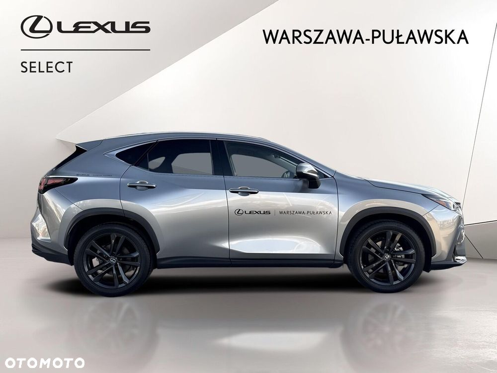 Lexus Nx 2025 photo 5