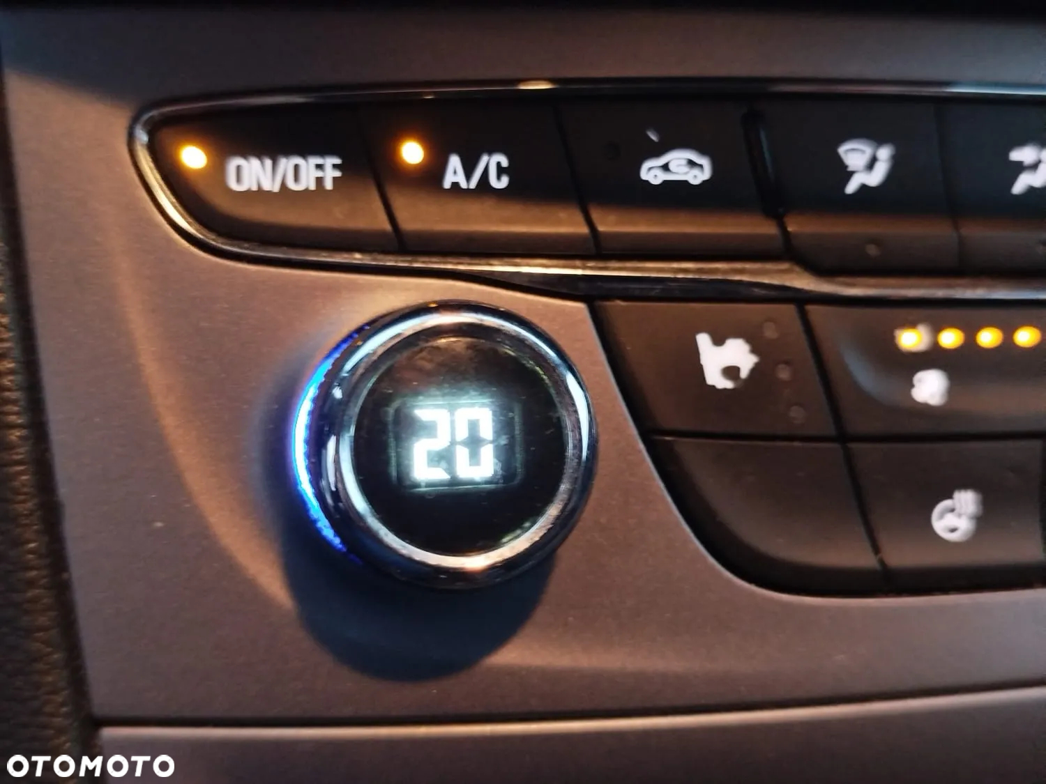 Opel Astra 1.4 Turbo Sports Tourer Dynamic - 9