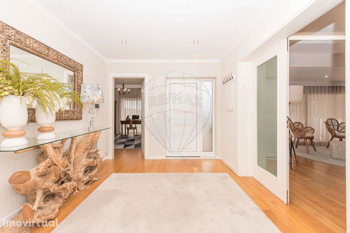 Moradia T5 para arrendamento - Grande imagem: 3/50