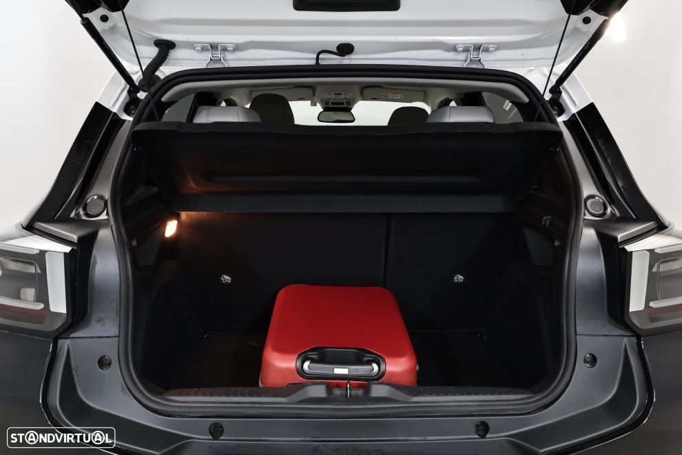 Citroën e-C3 44 kWh Max - 54