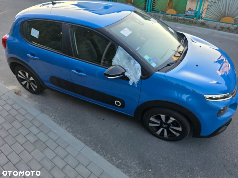 Citroën C3 Pure Tech 82 SHINE - 39