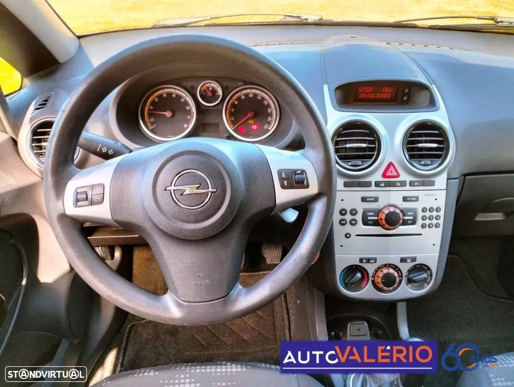 Opel Corsa 1.2 Enjoy - 13