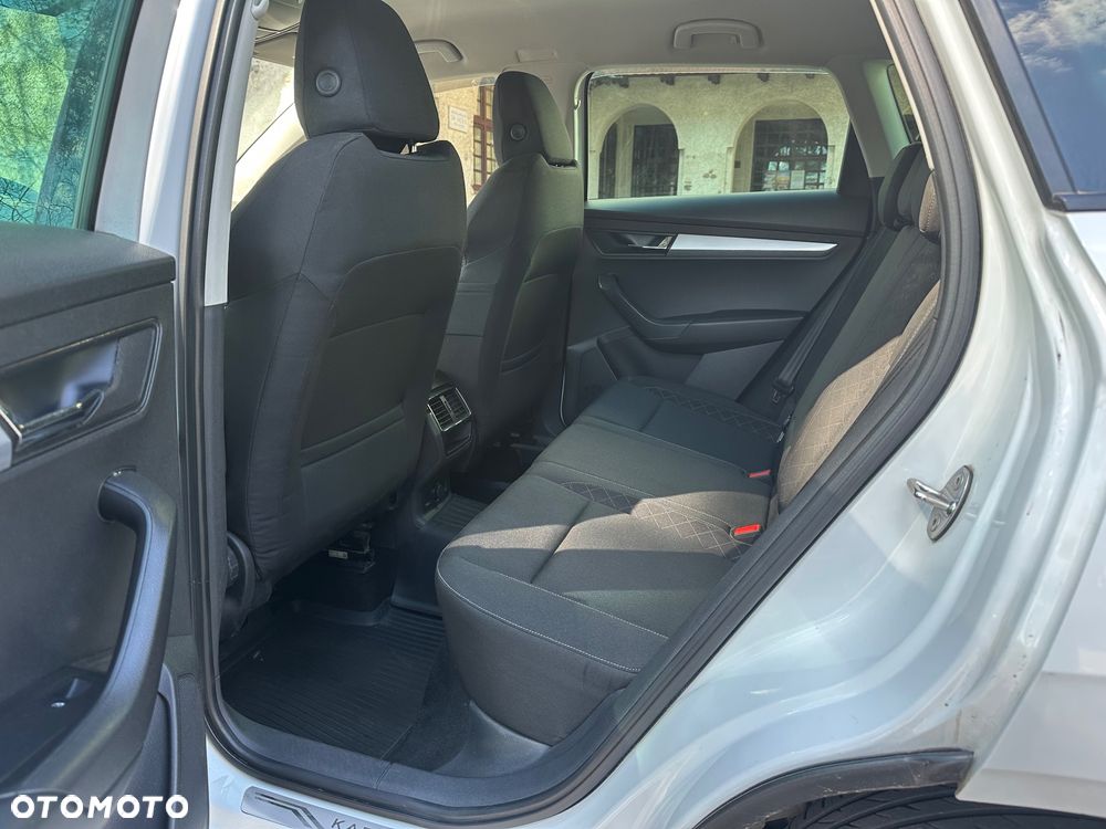 Skoda Karoq 1.6 TDI SCR Ambition - 14