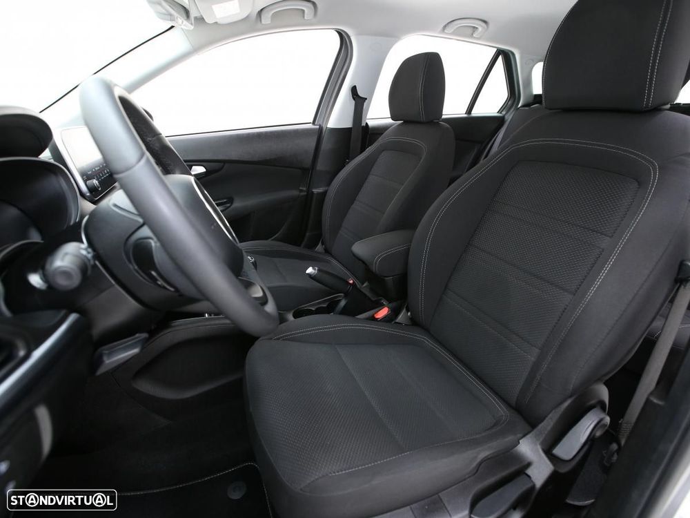 Fiat Tipo Station Wagon 1.3 M-Jet Lounge - 8