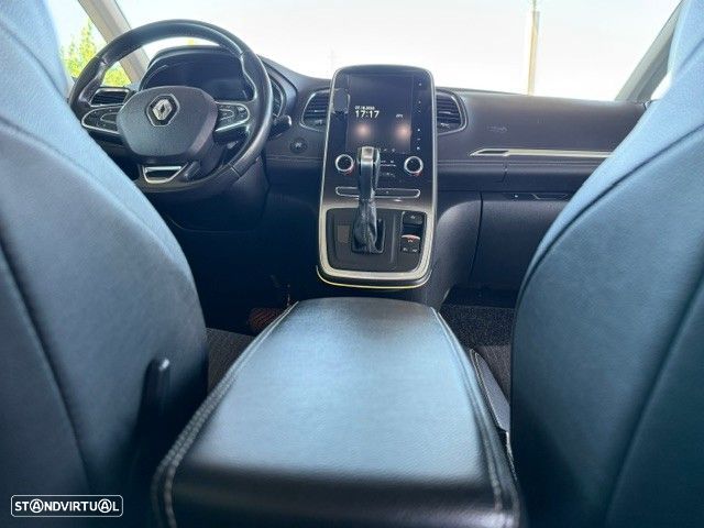Renault Grand Scénic - 2