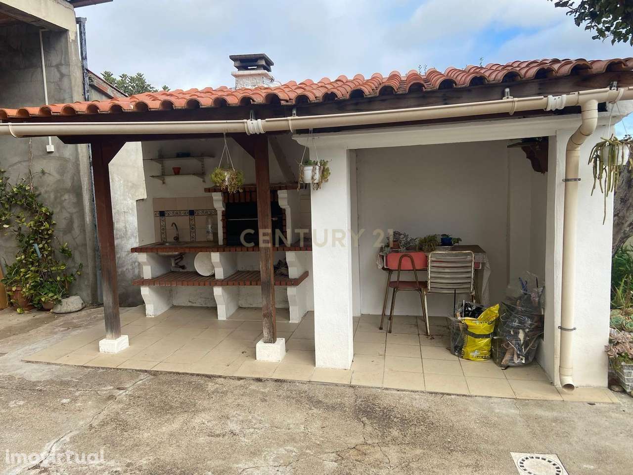 Moradia, Dominguizo, Covilhã - Grande imagem: 3/42