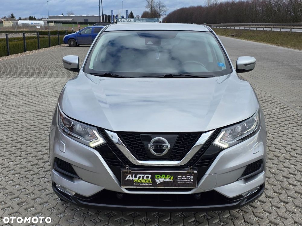 Nissan Qashqai - 39